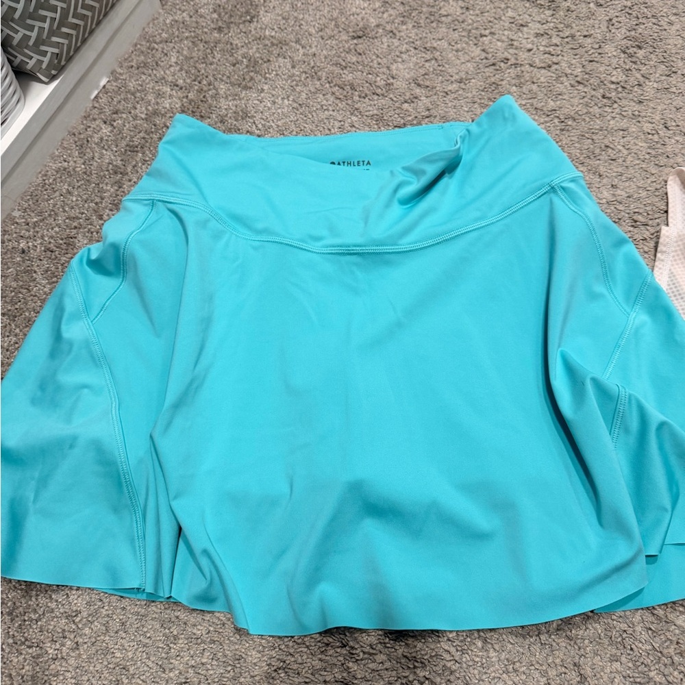 Ace skort 15.5
